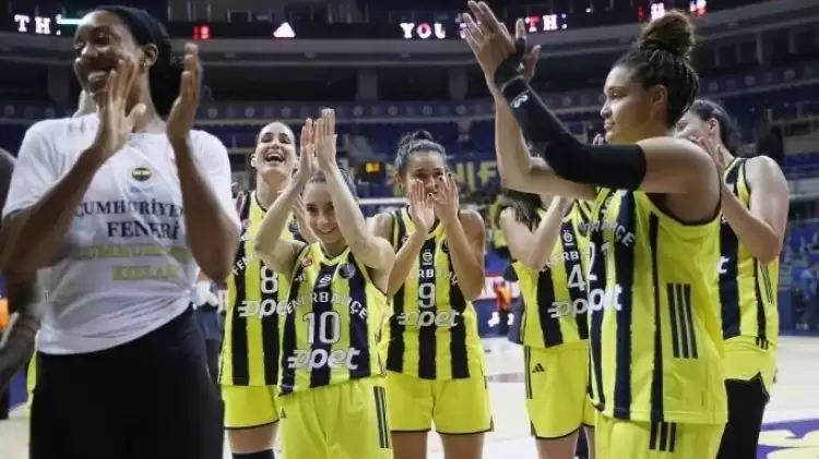 Fenerbahçe Opet'in rakibi Valencia Basket! Maç ne zaman?
