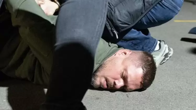 Bir dönem Türkiye'de forma giymişti: Eski Sırp basketbolcu gözaltına alındı