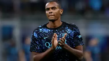 Manuel Akanji Inter kararını verdi! Transfer...