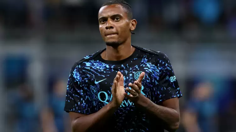 Manuel Akanji Inter kararını verdi! Transfer...