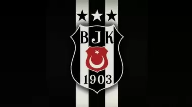 Beşiktaş'tan KAP bildirimi: Yollar ayrıldı!