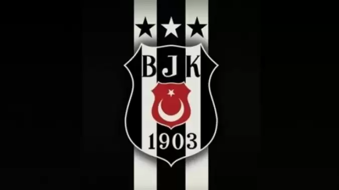 Beşiktaş'tan KAP bildirimi: Yollar ayrıldı!
