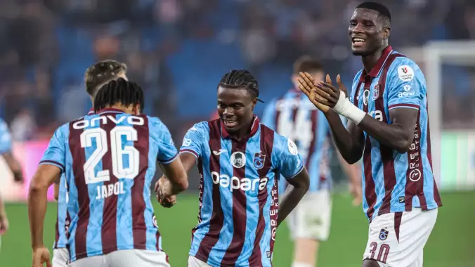 Trabzonspor-Alanyaspor maçının bilet fiyatları belli oldu