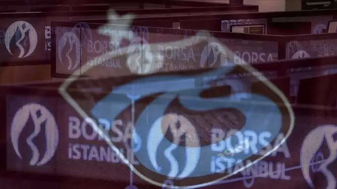 Trabzonspor, İstanbul devlerini geride bıraktı, liderliğe yükseldi!