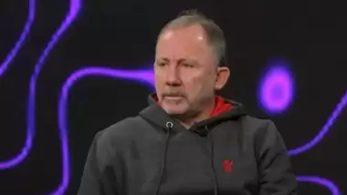 Herkes Sergen Yalçın'ın yorumcuyken yaptığı açıklamayı konuşuyor