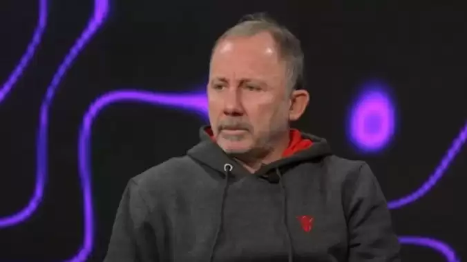 Herkes Sergen Yalçın'ın yorumcuyken yaptığı açıklamayı konuşuyor