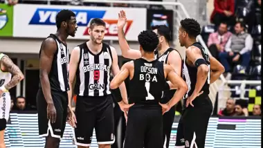 Beşiktaş’ın Avrupa maçında flaş karar! Türk taraftarlar alınmayacak