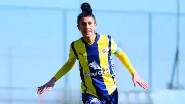 FOMGET Gençlik, bir maçta 12 gol atmıştı! F.Bahçe kaptanı Yağmur Uraz'dan flaş açıklama: "Herkes biliyor"