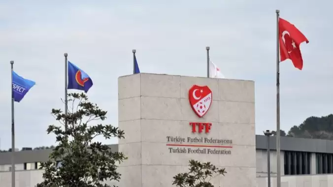 TFF'den Murat Karakoyun ve Ndongala kararı!