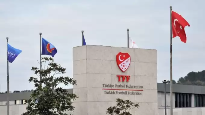 TFF'den Murat Karakoyun ve Ndongala kararı!