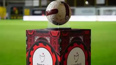 Son karar verildi: Süper Lig'de bir teknik adam ayrılığı daha