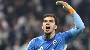 Fenerbahçeli Ederson, Brezilya Milli Takımı'na çağrıldı