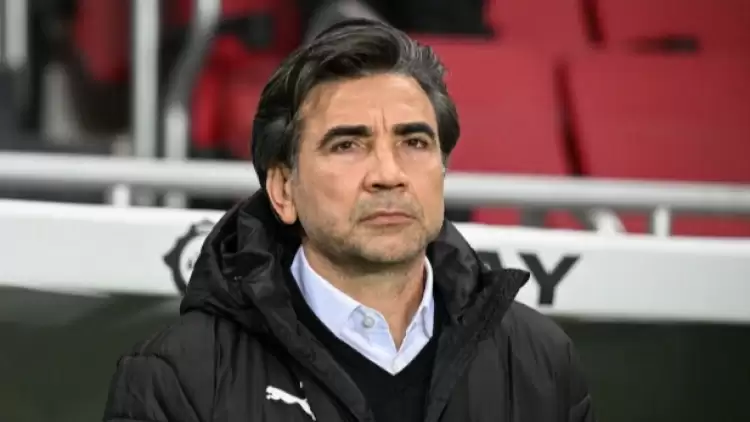 Osman Özköylü: "Çok önemli bir takıma karşı alınmış çok önemli bir galibiyet"