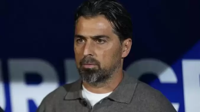 İlhan Palut: "Değerli bir galibiyet aldık"