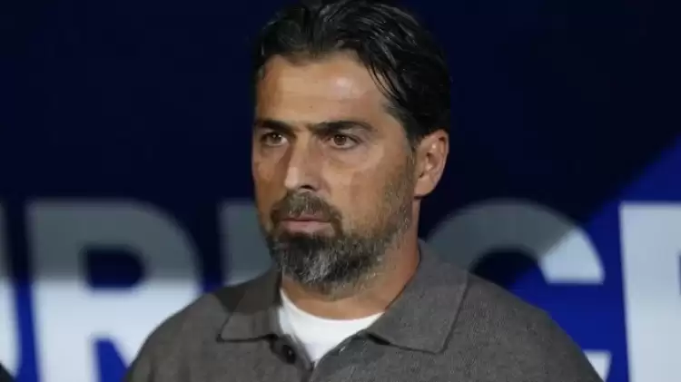 İlhan Palut: "Değerli bir galibiyet aldık"