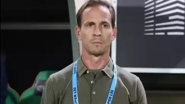 Joao Pereira: "Her zaman 3 puanı istiyorum"