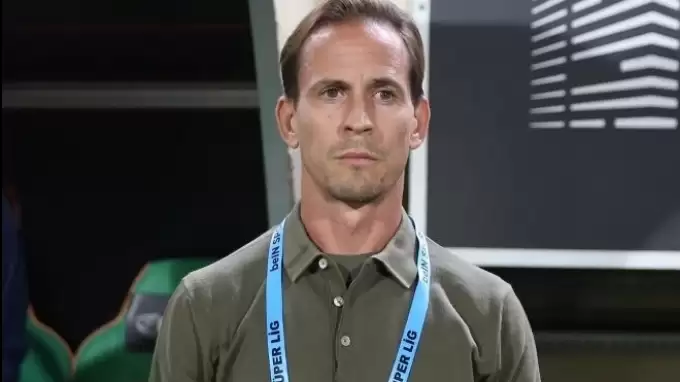 Joao Pereira: "Her zaman 3 puanı istiyorum"