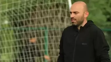 Onur Can Korkmaz: Takımımızı bu bataklıktan çıkaracağız