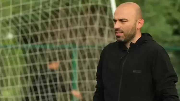 Onur Can Korkmaz: Takımımızı bu bataklıktan çıkaracağız