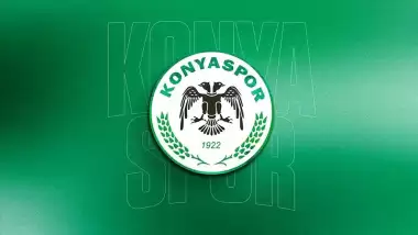 Konyaspor yeni teknik direktörünü resmen açıkladı!