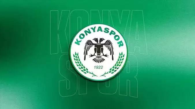 Konyaspor yeni teknik direktörünü resmen açıkladı!