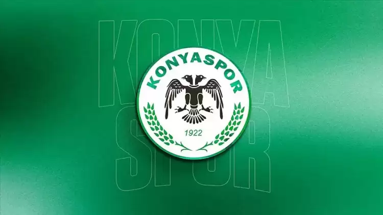 Konyaspor yeni teknik direktörünü resmen açıkladı!