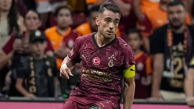 Galatasaray'da Ajax maçı öncesi flaş Yunus Akgün gelişmesi!