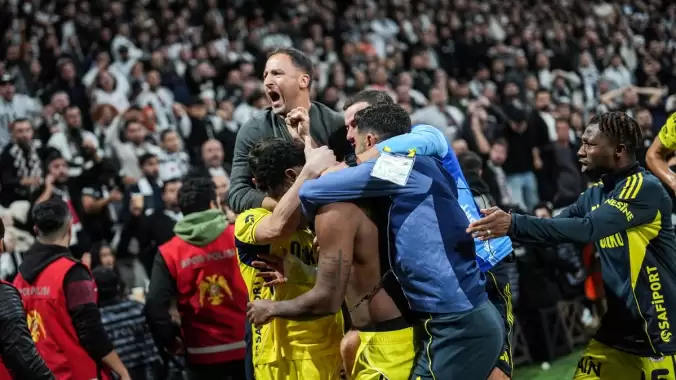 Fenerbahçe’de başarının 7 altın kuralı: Tedesco kariyerini en yüksek puanını topladı!