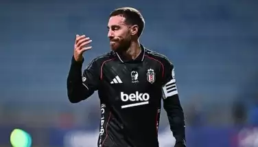 Orkun Kökçü'nün soyunma odasındaki sözleri ortaya çıktı