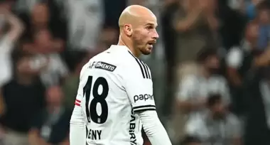 Beşiktaş'ta Vaclav Cerny şaşkınlığı! Kimse anlam veremedi