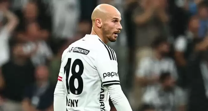 Beşiktaş'ta Vaclav Cerny şaşkınlığı! Kimse anlam veremedi