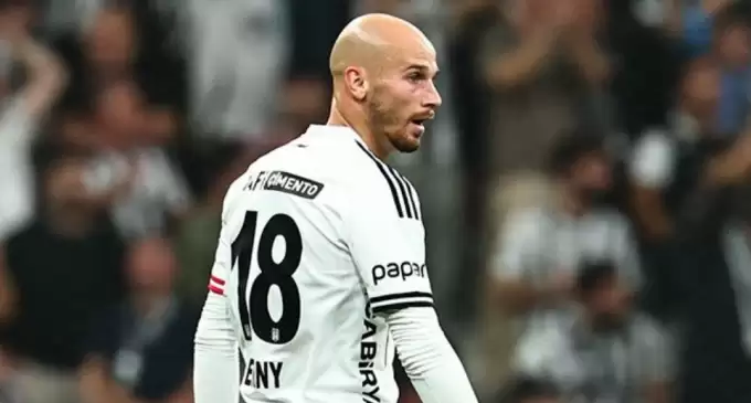 Beşiktaş'ta Vaclav Cerny şaşkınlığı! Kimse anlam veremedi