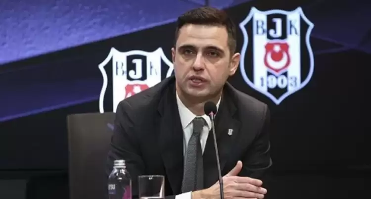 Ceyhun Kazancı sürprizi! Kulüp CEO'su olarak düşünülüyor