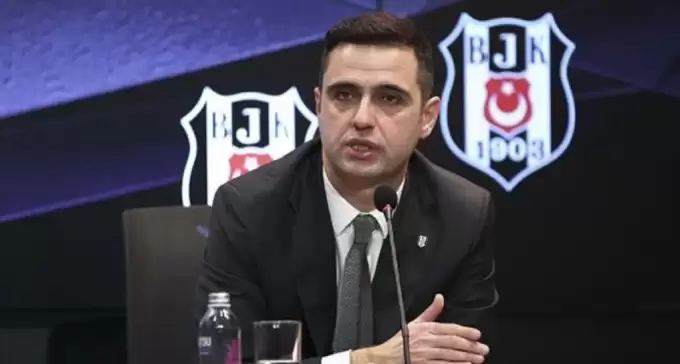 Ceyhun Kazancı sürprizi! Kulüp CEO'su olarak düşünülüyor