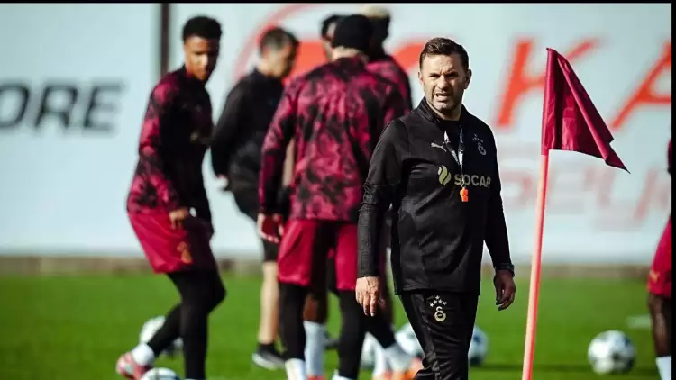 Sakatlık bitti, şov başlıyor: Okan Buruk’un güvendiği isim Ajax maçında!