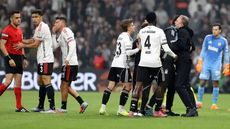 Sergen Yalçın'ın kredisi tükendi: Kader maçına çıkacak!