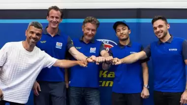 Can Öncü imzayı attı: İşte yarışacağı takım!