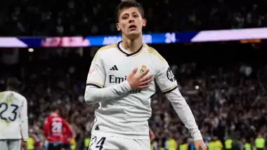 Real Madrid'in eski yıldızından Arda Güler'e uyarı: “Doğru yoldasın ama..."