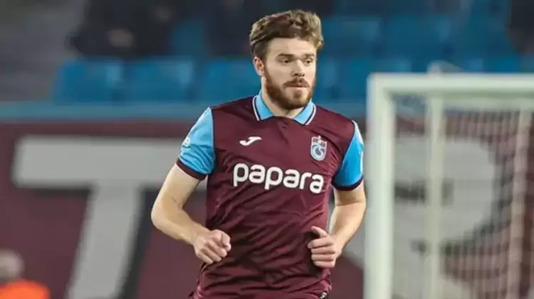 Trabzonsporlu Batagov başarılı performansının ödülünü aldı! Resmen açıklandı...