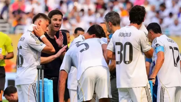 İspanyol gazetesi manşetten verdi: Arda Güler takım arkadaşını sildi!