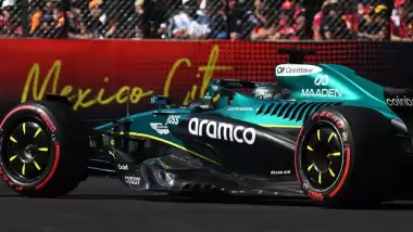 Aston Martin’e Ferrari’den büyük transfer!