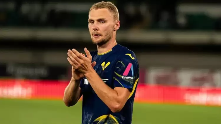 Galatasaray'dan kiralık olarak ayrılmıştı! Yeniden milli takıma çağrıldı