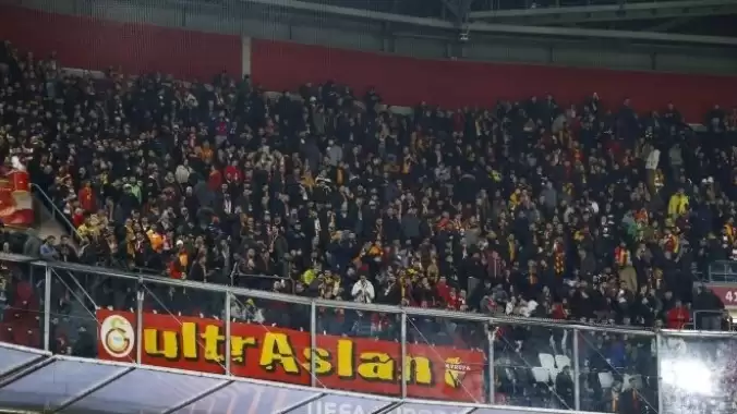 Ajax’tan şok hamle! Galatasaray maçı öncesi 1000 bilet iptal edildi