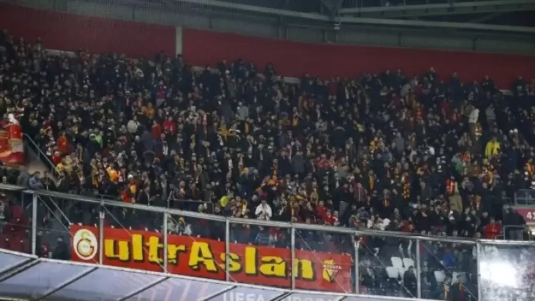 Ajax’tan şok hamle! Galatasaray maçı öncesi 1000 bilet iptal edildi 