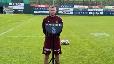 Alexsander Zubkov: "Batagov gösterdiği performansla bunu çoktan hak etmişti"