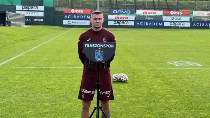 Alexsander Zubkov: "Batagov gösterdiği performansla bunu çoktan hak etmişti"