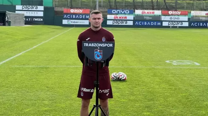 Alexsander Zubkov: "Batagov gösterdiği performansla bunu çoktan hak etmişti"