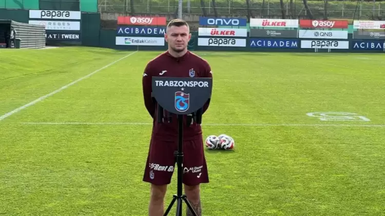 Alexsander Zubkov: "Batagov gösterdiği performansla bunu çoktan hak etmişti"