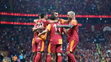 Galatasaray'a şok haber, Ajax maçında sahada yok! En az 3 hafta...