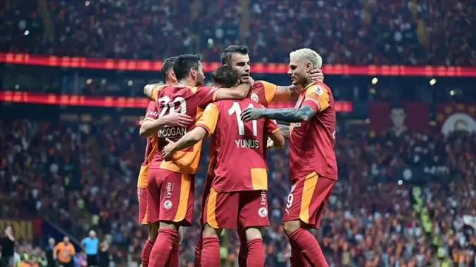Galatasaray'a şok haber, Ajax maçında sahada yok! En az 3 hafta...